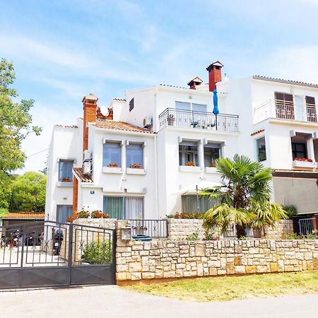 Apartment Centener Rovinj Exterior foto