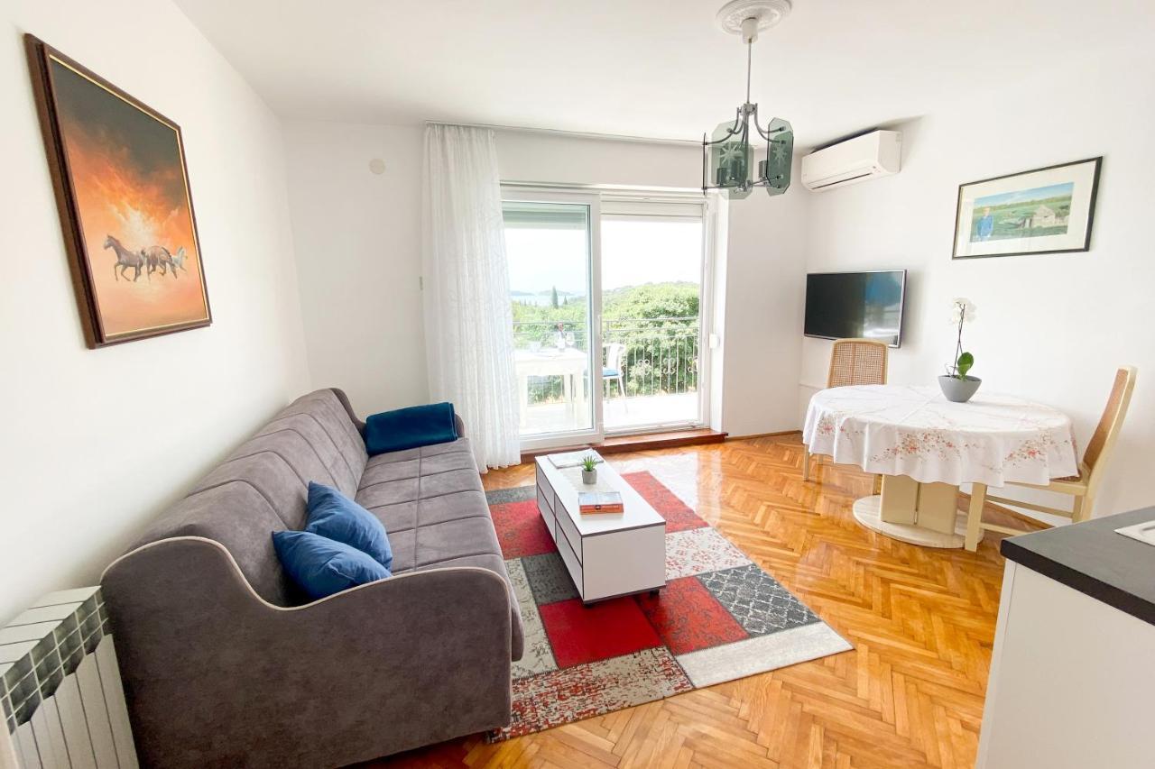 Apartment Centener Rovinj Exterior foto