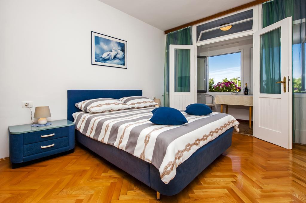 Apartment Centener Rovinj Exterior foto